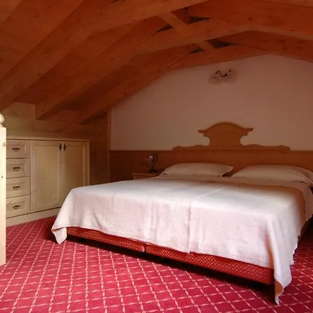 Pez Gajard 3* San Martino Di Castrozza