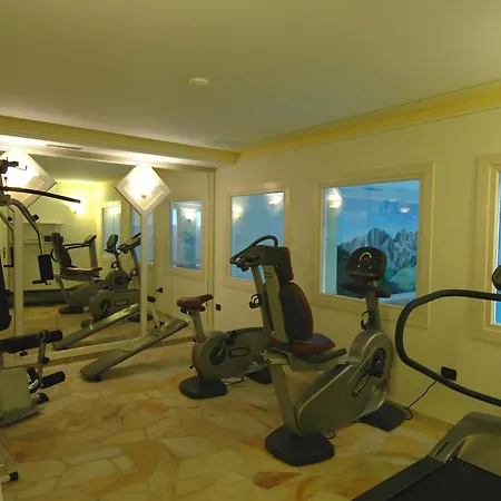 Aparthotel Pez Gajard 3*