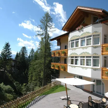 Pez Gajard San Martino Di Castrozza
