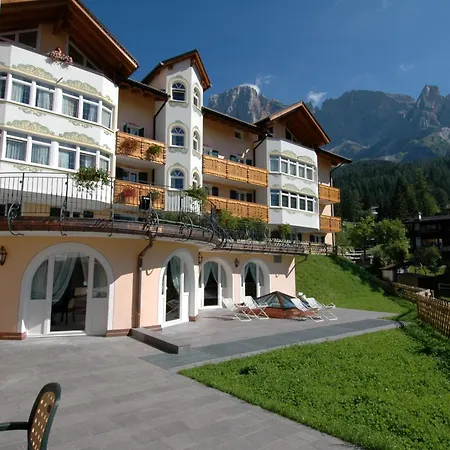 Pez Gajard San Martino Di Castrozza