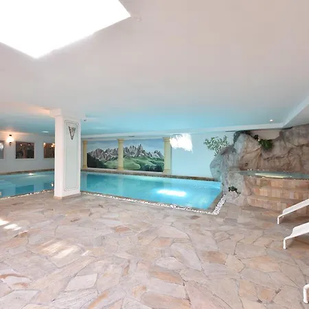 Pez Gajard 3* San Martino Di Castrozza