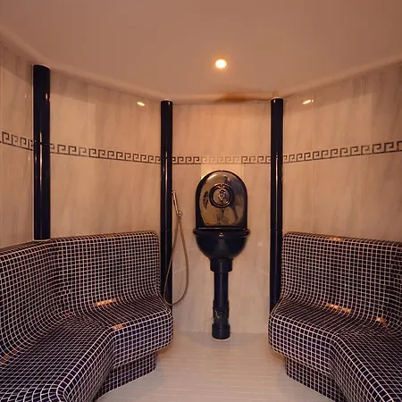 Aparthotel Pez Gajard