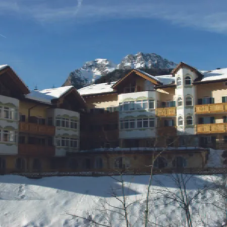 Pez Gajard San Martino Di Castrozza