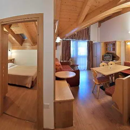 Pez Gajard 3* San Martino Di Castrozza