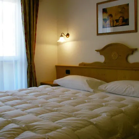 Pez Gajard Aparthotel San Martino Di Castrozza