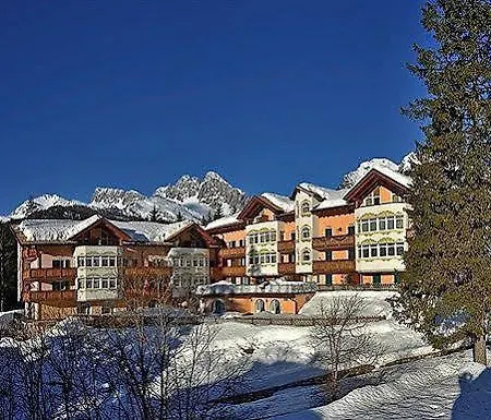 Pez Gajard San Martino Di Castrozza