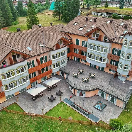 Pez Gajard 3* San Martino Di Castrozza