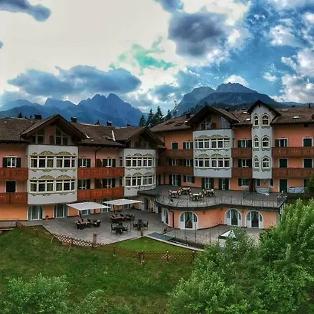 Aparthotel Pez Gajard